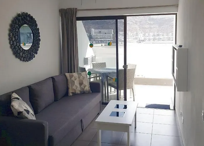 Relax Arimar Apartment Puerto Rico