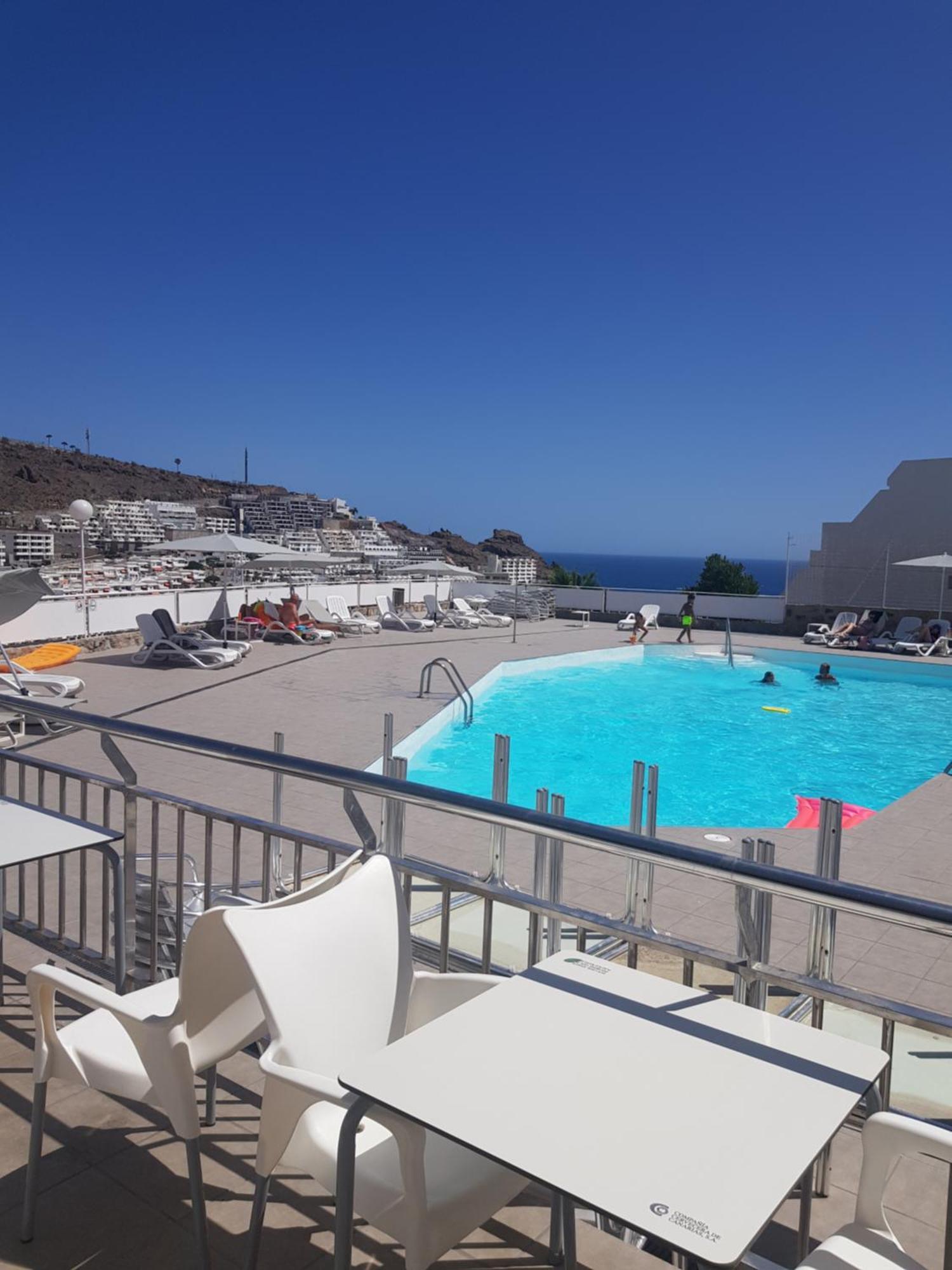 Appartement Relax Arimar Puerto Rico Puerto Rico (Gran Canaria)
